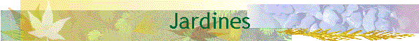Jardines